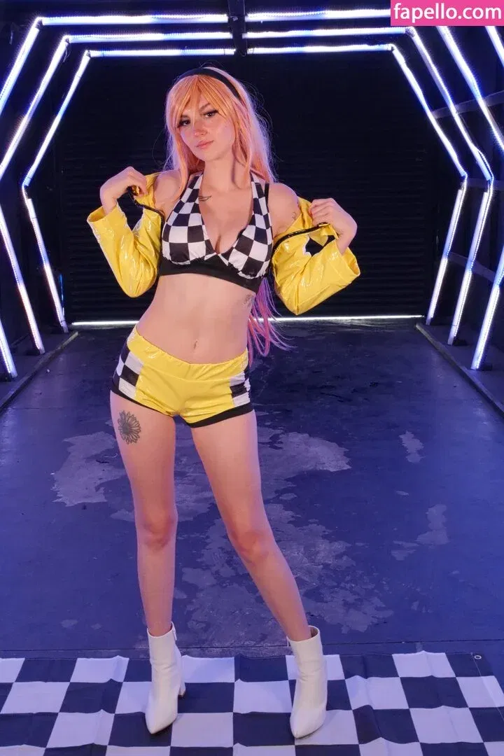 Busy B ASMR / busybasmr Onlyfans Photo Gallery 