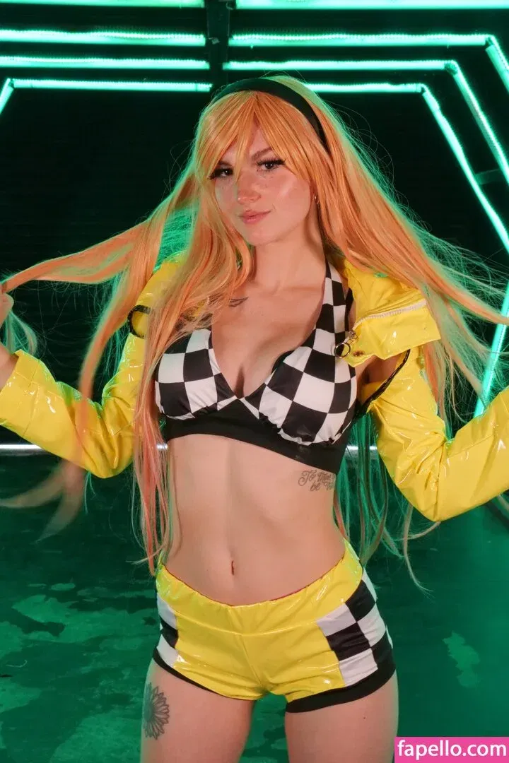 Busy B ASMR / busybasmr Onlyfans Photo Gallery 