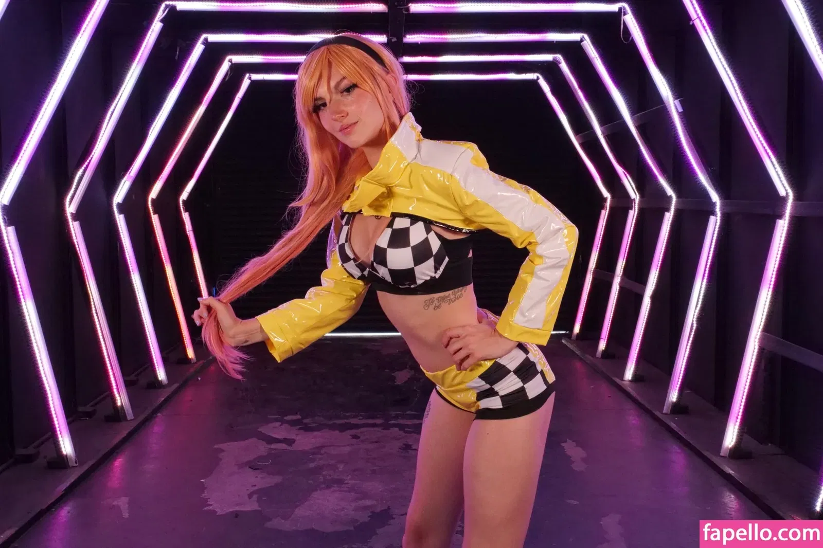 Busy B ASMR / busybasmr Onlyfans Photo Gallery 