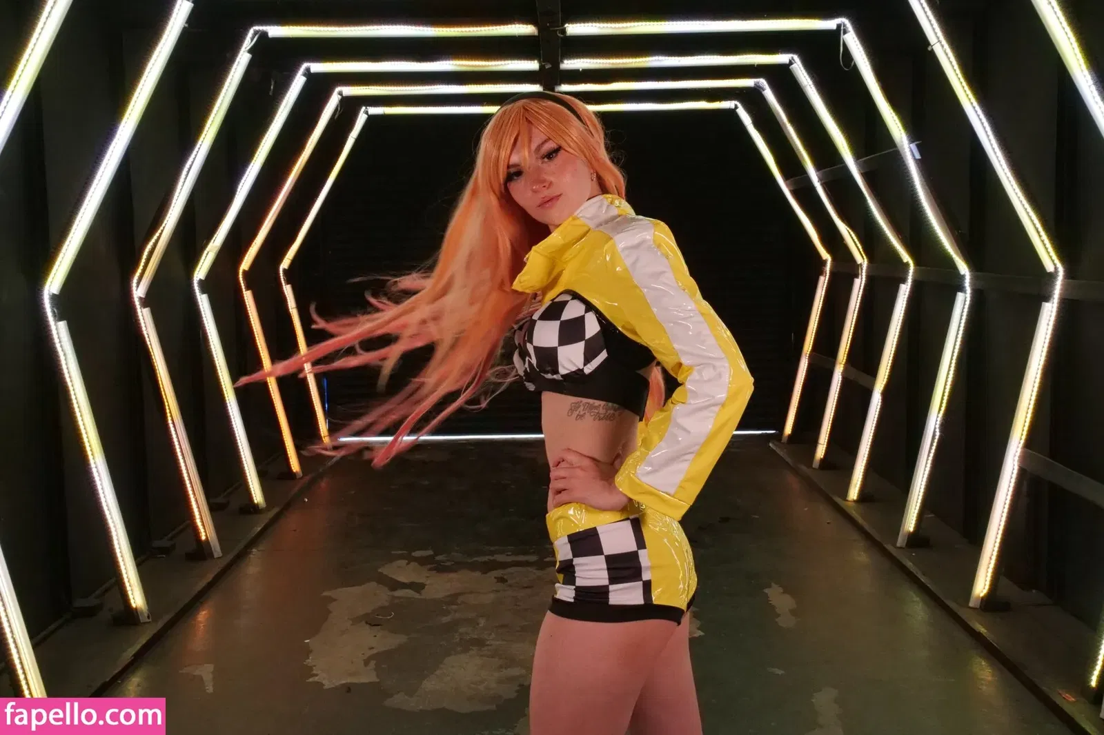 Busy B ASMR / busybasmr Onlyfans Photo Gallery 