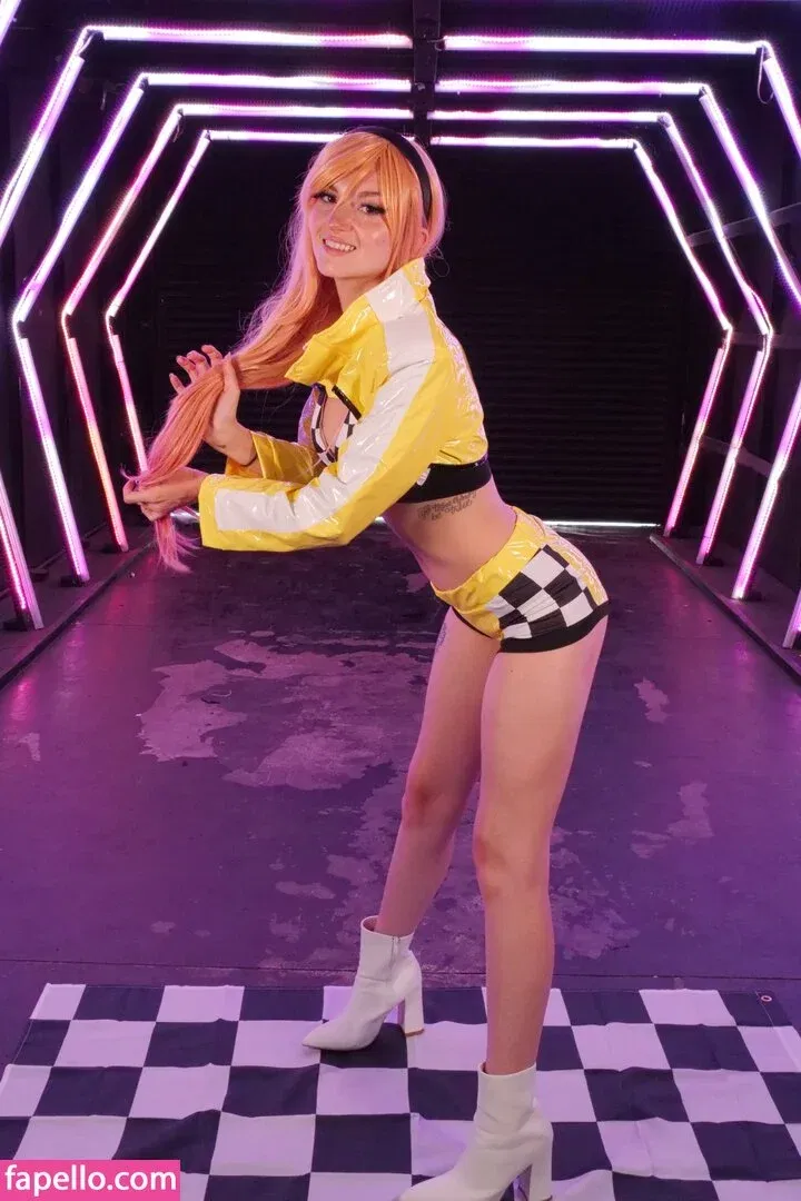 Busy B ASMR / busybasmr Onlyfans Photo Gallery 