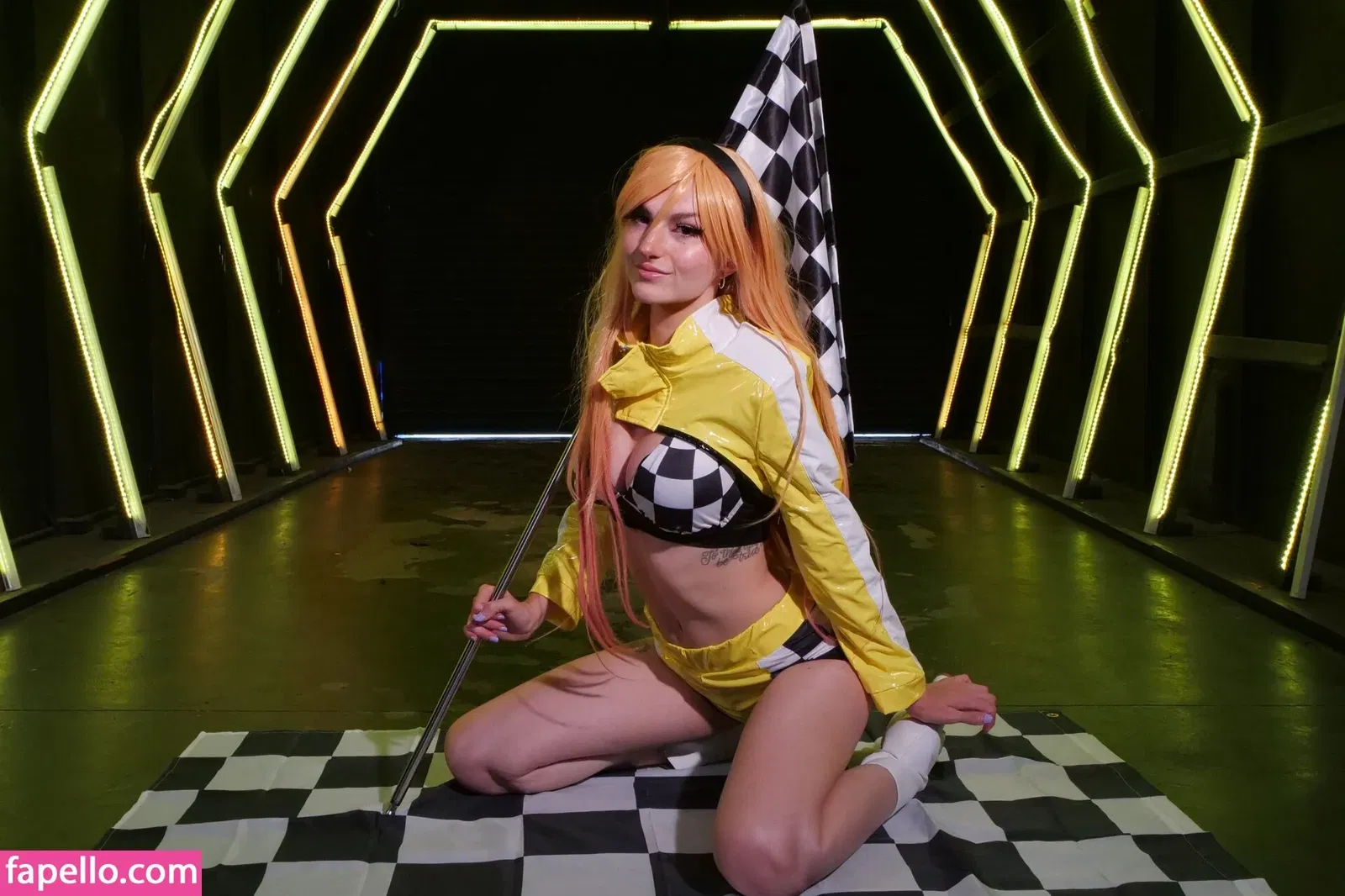 Busy B ASMR / busybasmr Onlyfans Photo Gallery 