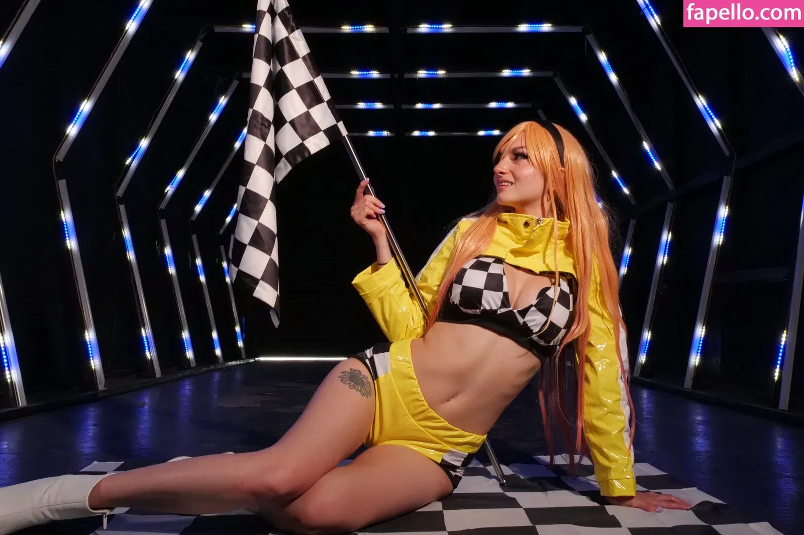 Busy B ASMR / busybasmr Onlyfans Photo Gallery 