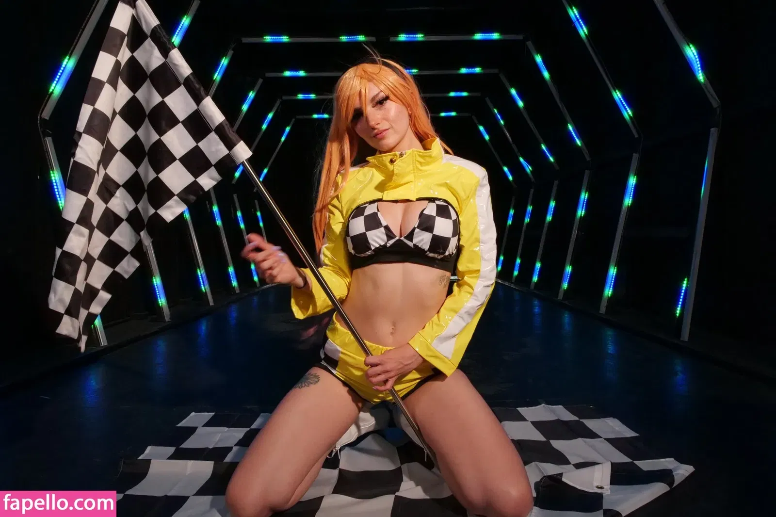 Busy B ASMR / busybasmr Onlyfans Photo Gallery 