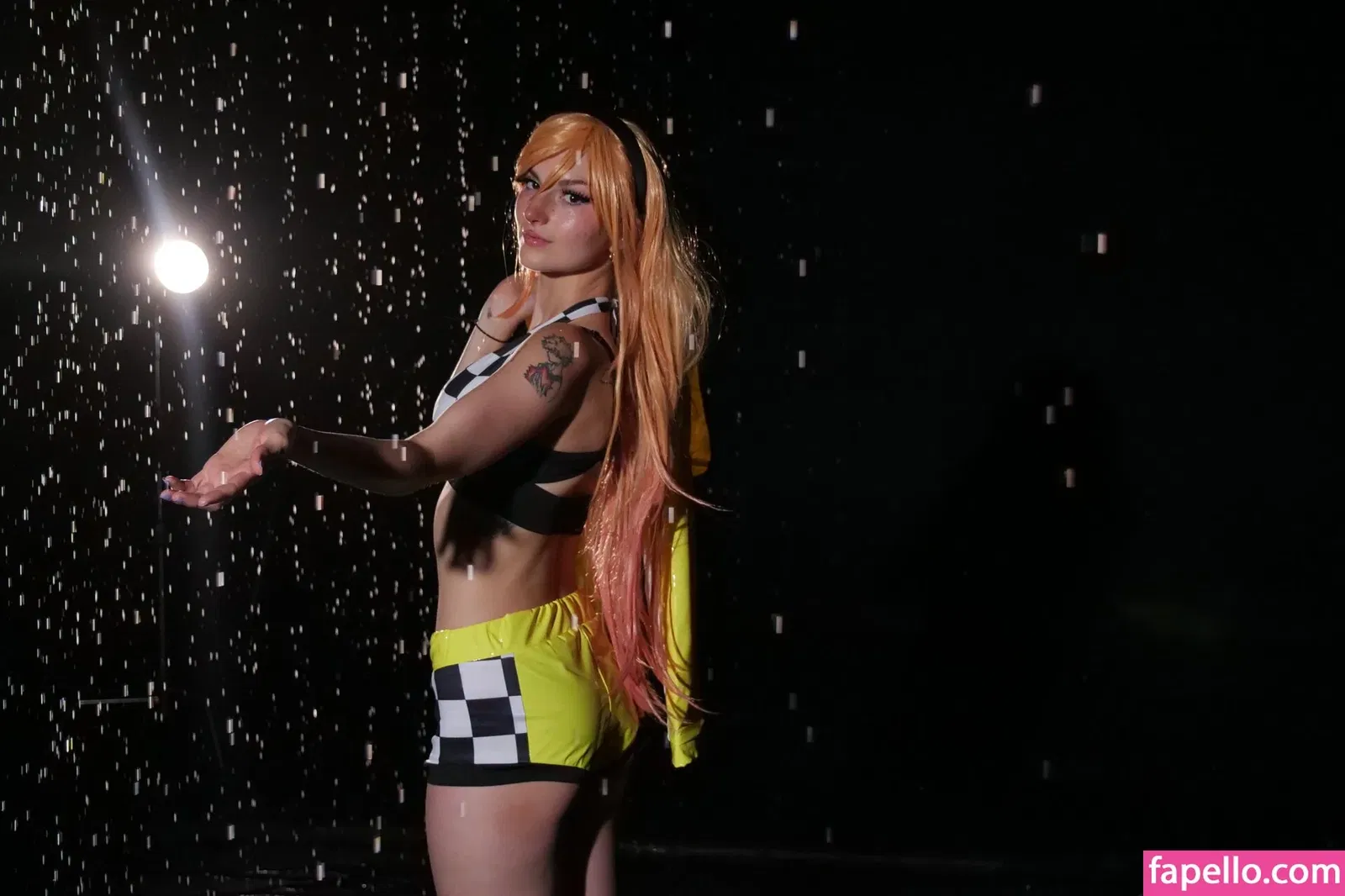 Busy B ASMR / busybasmr Onlyfans Photo Gallery 