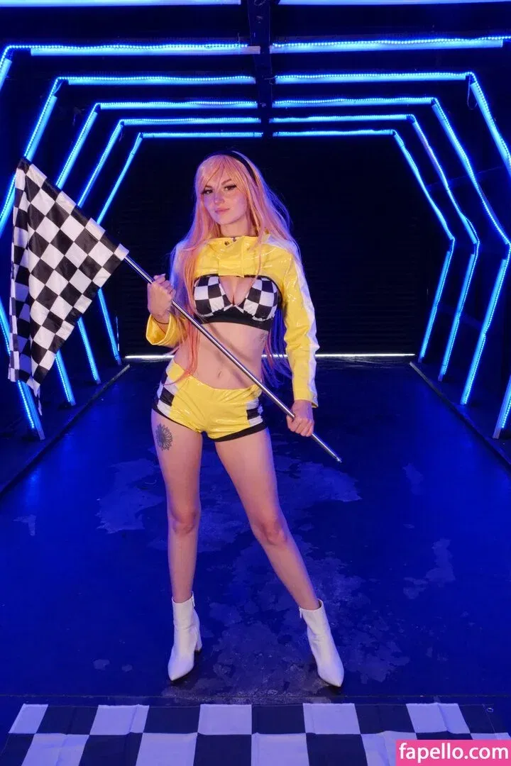 Busy B ASMR / busybasmr Onlyfans Photo Gallery 