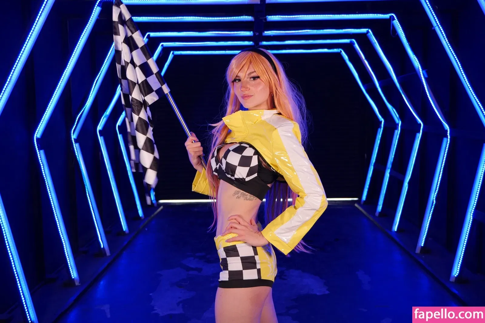 Busy B ASMR / busybasmr Onlyfans Photo Gallery 