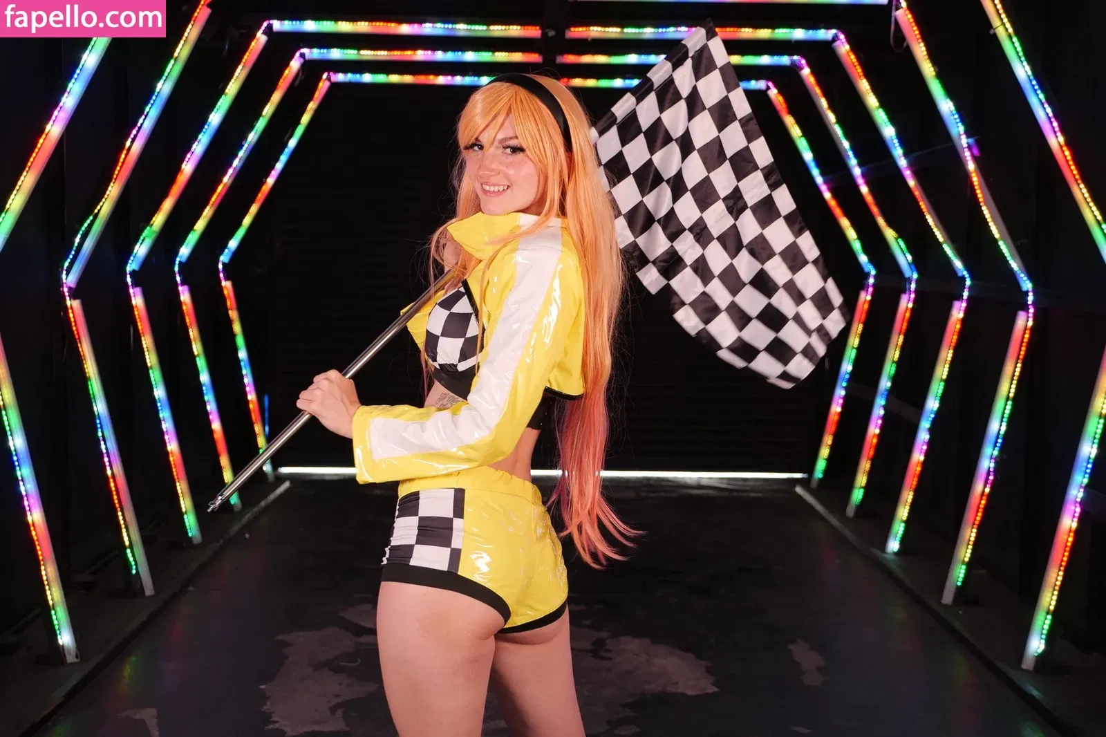 Busy B ASMR / busybasmr Onlyfans Photo Gallery 