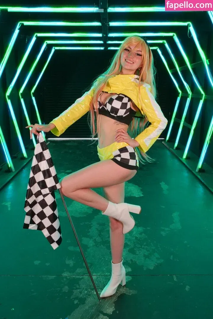 Busy B ASMR / busybasmr Onlyfans Photo Gallery 