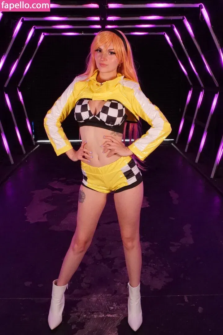 Busy B ASMR / busybasmr Onlyfans Photo Gallery 