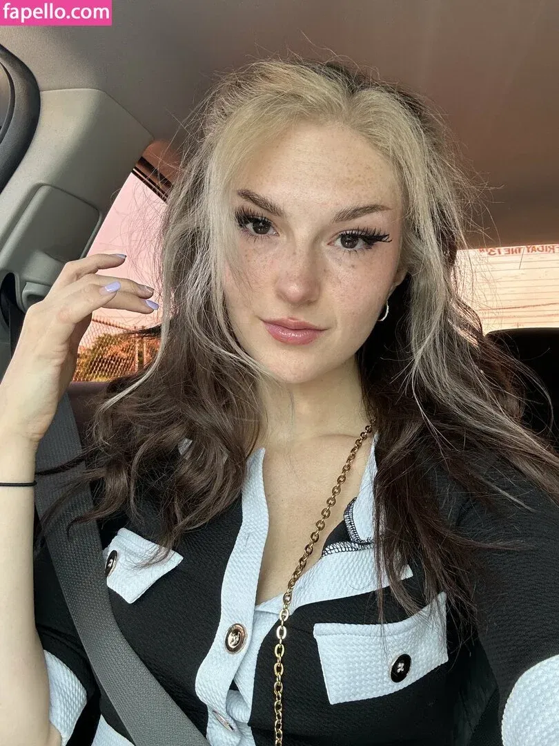 Busy B ASMR / busybasmr Onlyfans Photo Gallery 