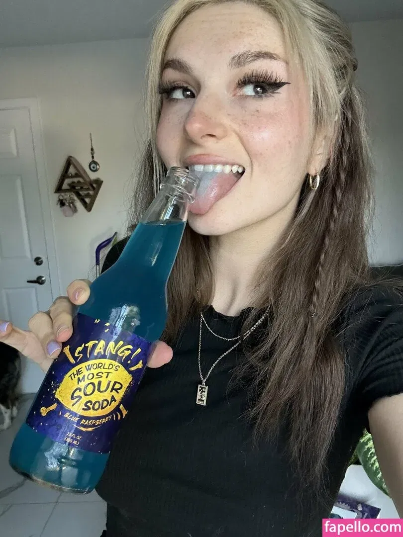 Busy B ASMR / busybasmr Onlyfans Photo Gallery 