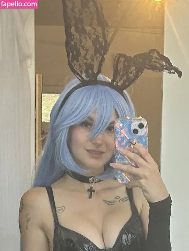 Busy B ASMR / busybasmr Onlyfans Photo Gallery 