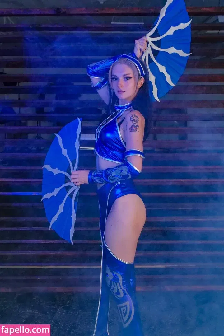 Busy B ASMR / busybasmr Onlyfans Photo Gallery 