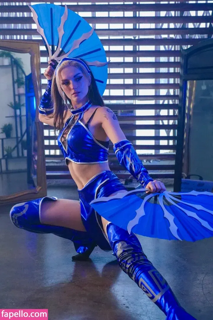 Busy B ASMR / busybasmr Onlyfans Photo Gallery 