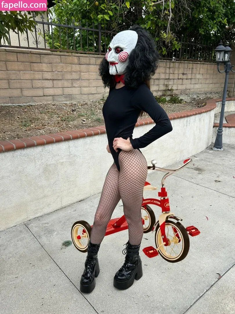 Busy B ASMR / busybasmr Onlyfans Photo Gallery 