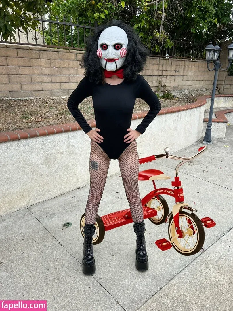 Busy B ASMR / busybasmr Onlyfans Photo Gallery 