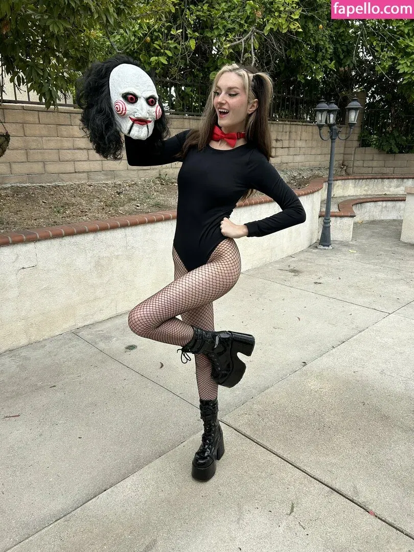 Busy B ASMR / busybasmr Onlyfans Photo Gallery 