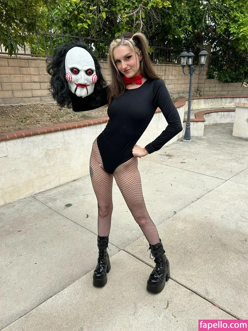 Busy B ASMR / busybasmr Onlyfans Photo Gallery 