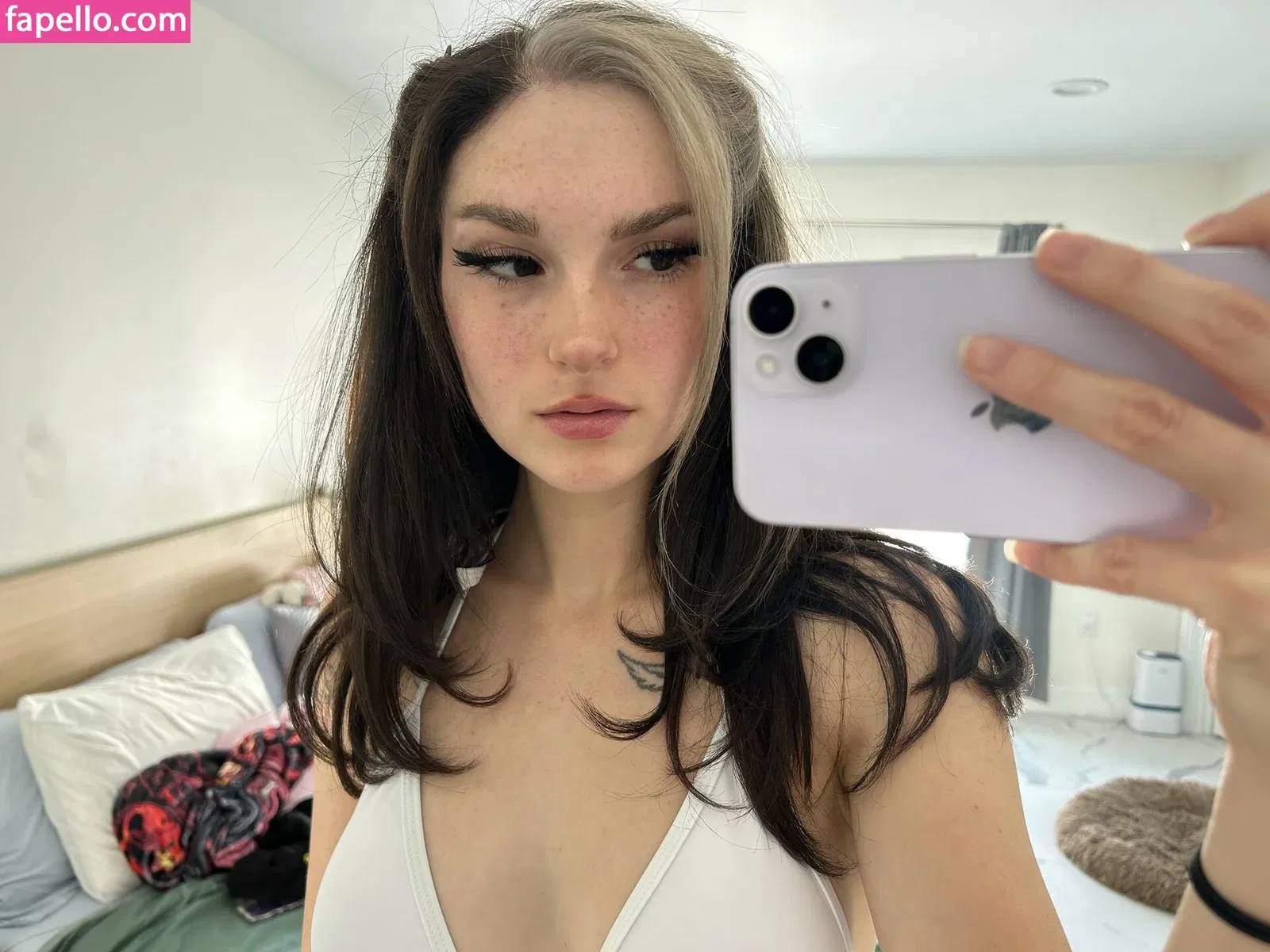 Busy B ASMR / busybasmr Onlyfans Photo Gallery 