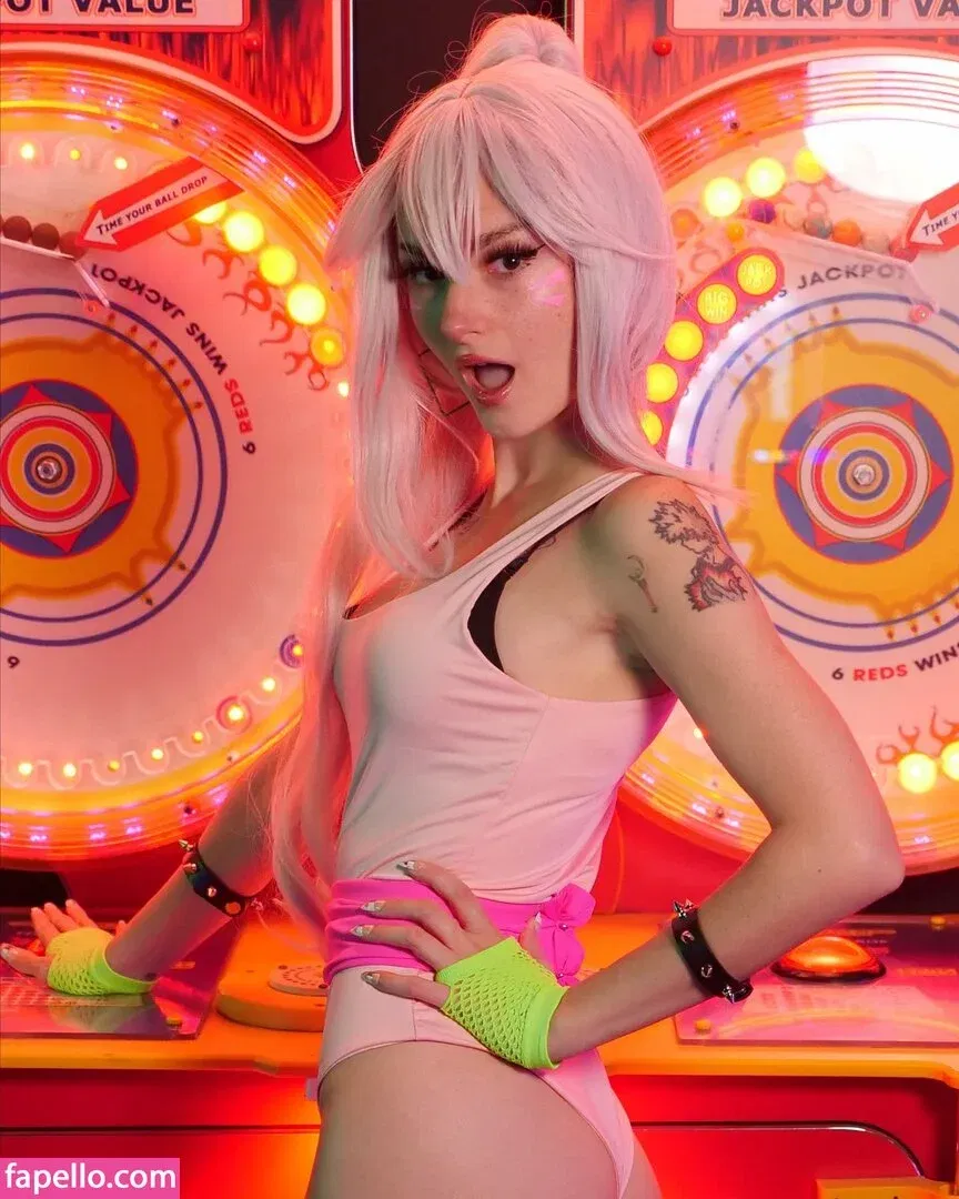 Busy B ASMR / busybasmr Onlyfans Photo Gallery 