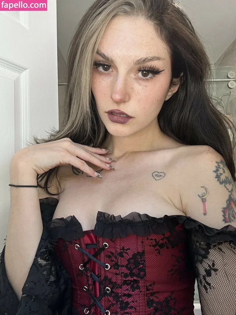 Busy B ASMR / busybasmr Onlyfans Photo Gallery 