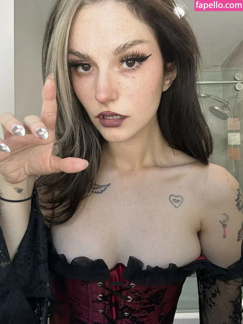 Busy B ASMR / busybasmr Onlyfans Photo Gallery 