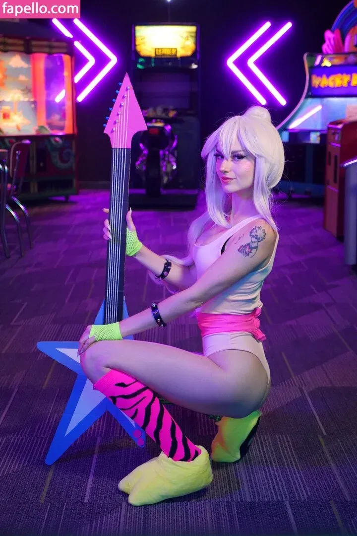 Busy B ASMR / busybasmr Onlyfans Photo Gallery 