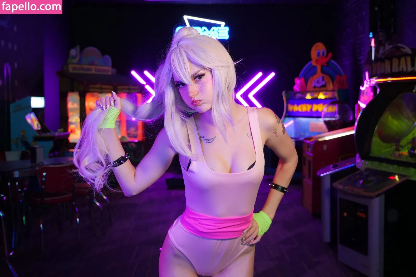 Busy B ASMR / busybasmr Onlyfans Photo Gallery 