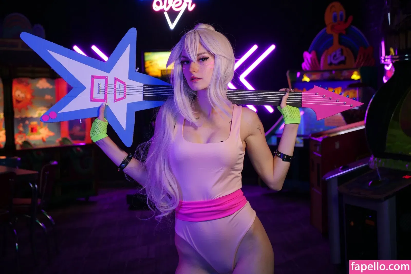 Busy B ASMR / busybasmr Onlyfans Photo Gallery 