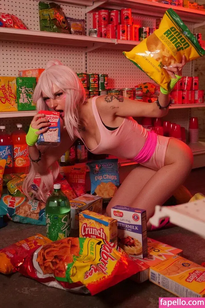 Busy B ASMR / busybasmr Onlyfans Photo Gallery 