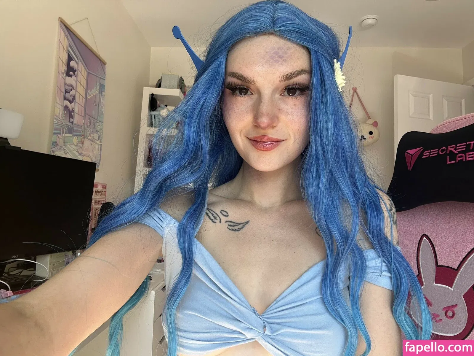 Busy B ASMR / busybasmr Onlyfans Photo Gallery 