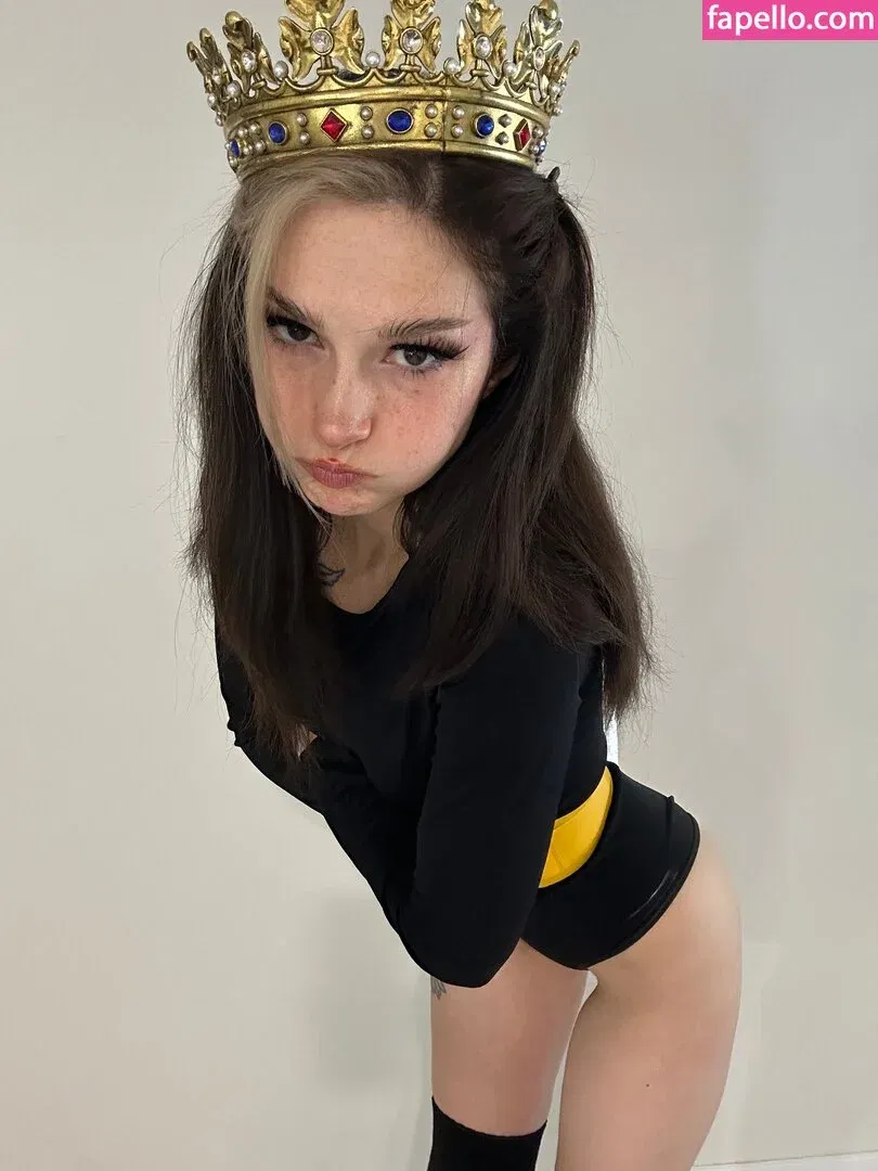 Busy B ASMR / busybasmr Onlyfans Photo Gallery 