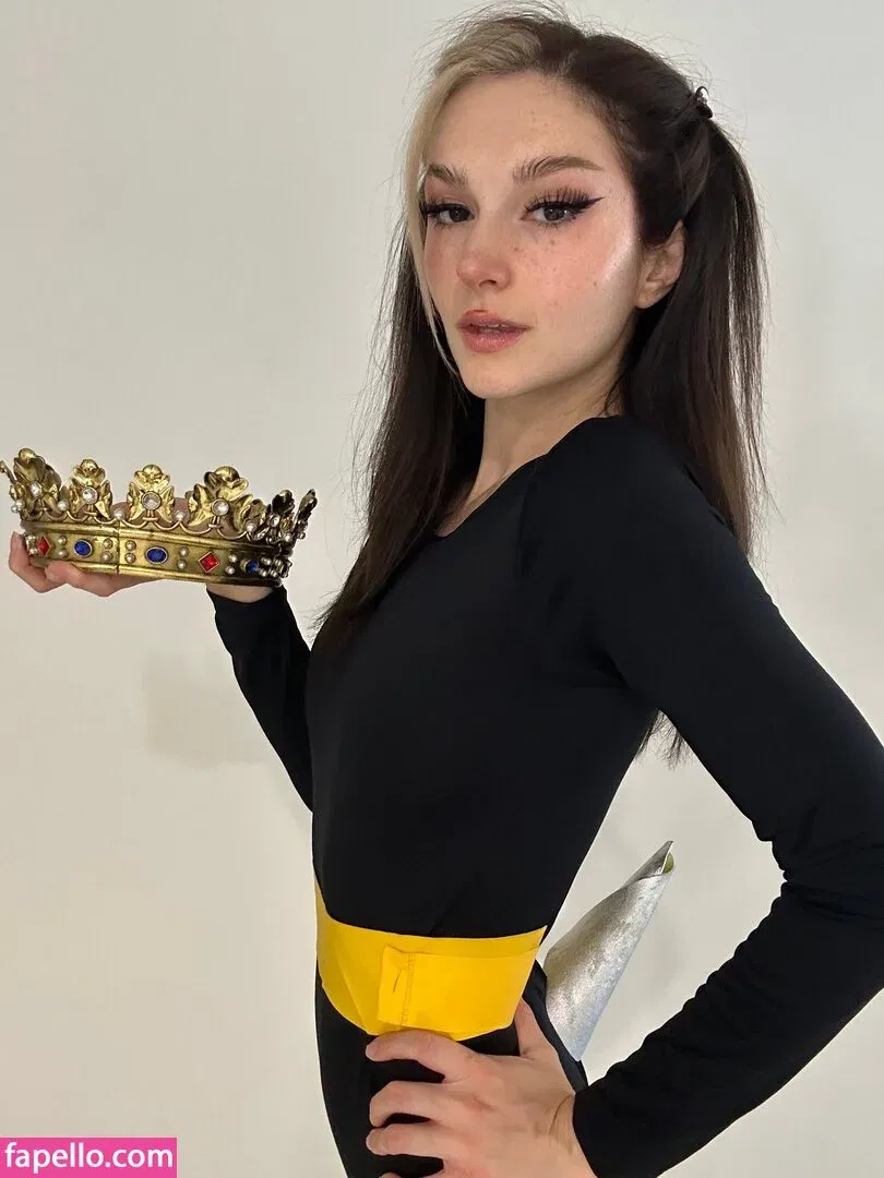 Busy B ASMR / busybasmr Onlyfans Photo Gallery 