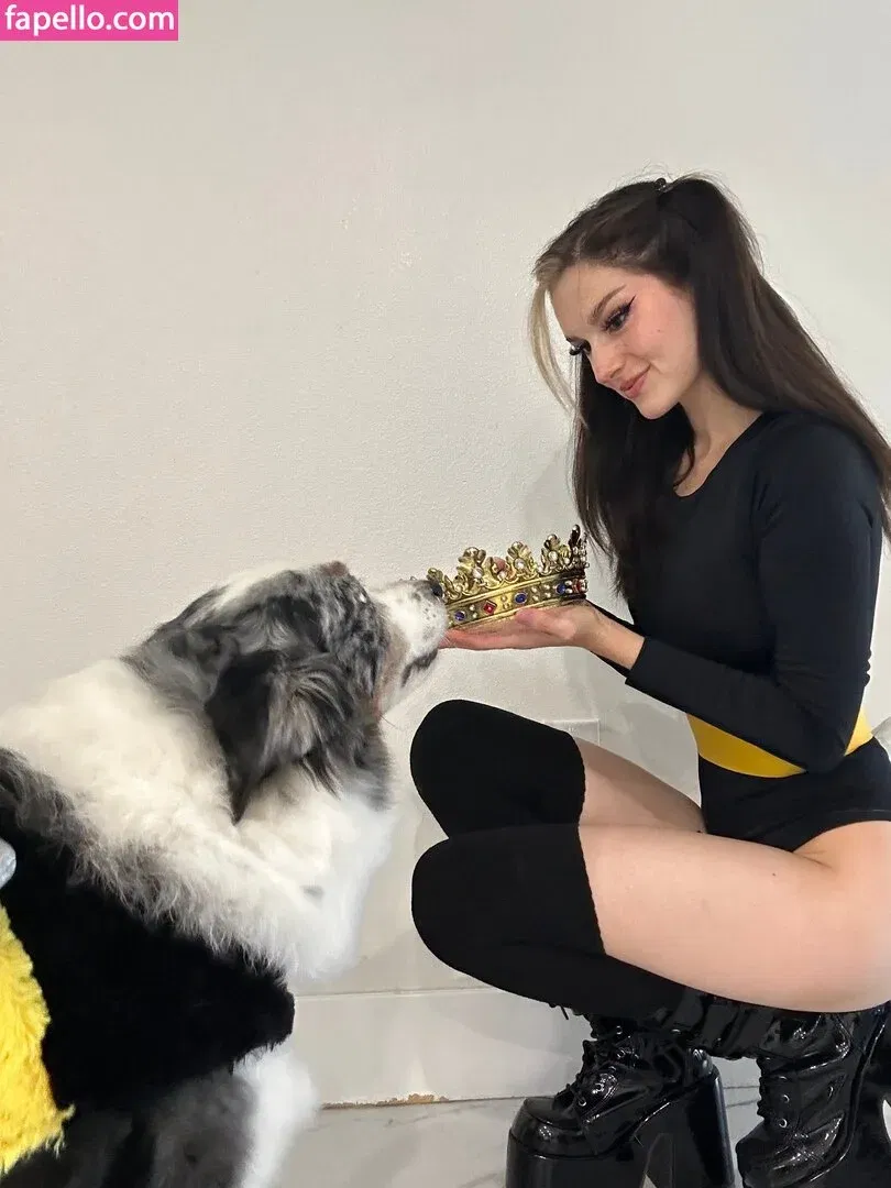 Busy B ASMR / busybasmr Onlyfans Photo Gallery 