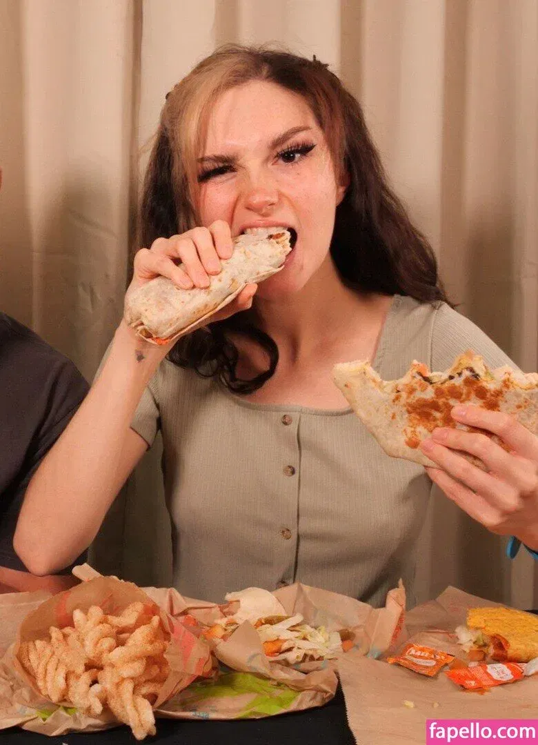 Busy B ASMR / busybasmr Onlyfans Photo Gallery 