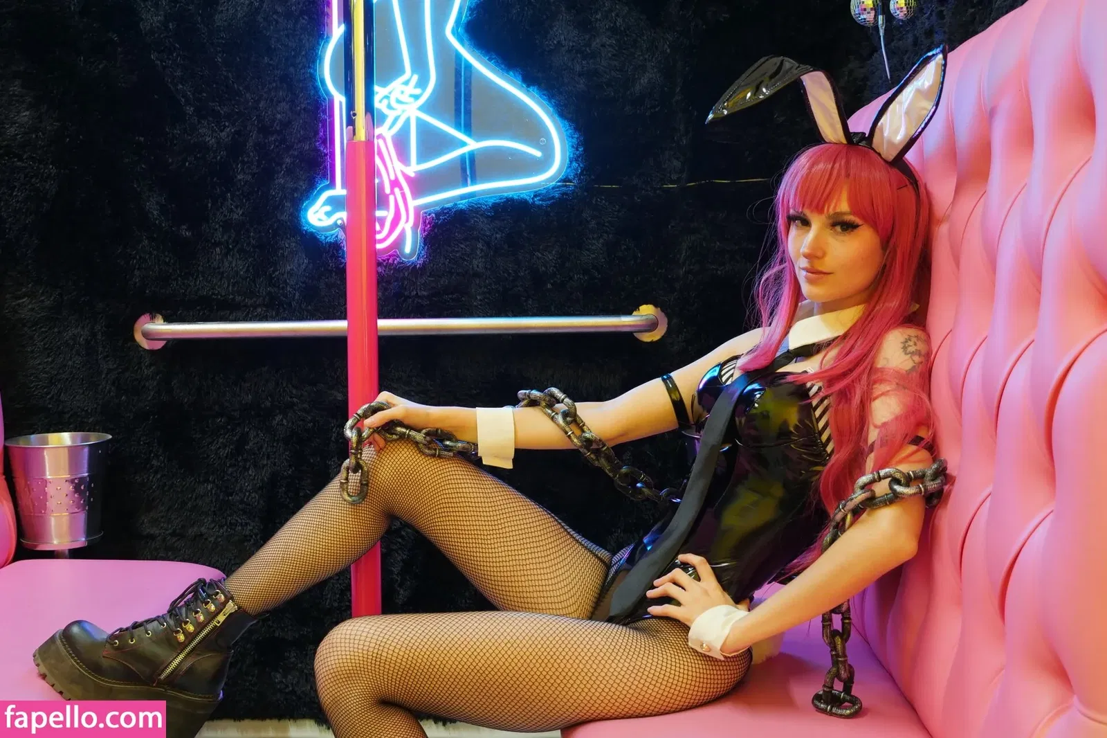 Busy B ASMR / busybasmr Onlyfans Photo Gallery 