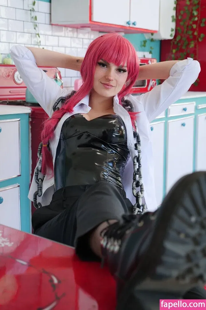 Busy B ASMR / busybasmr Onlyfans Photo Gallery 