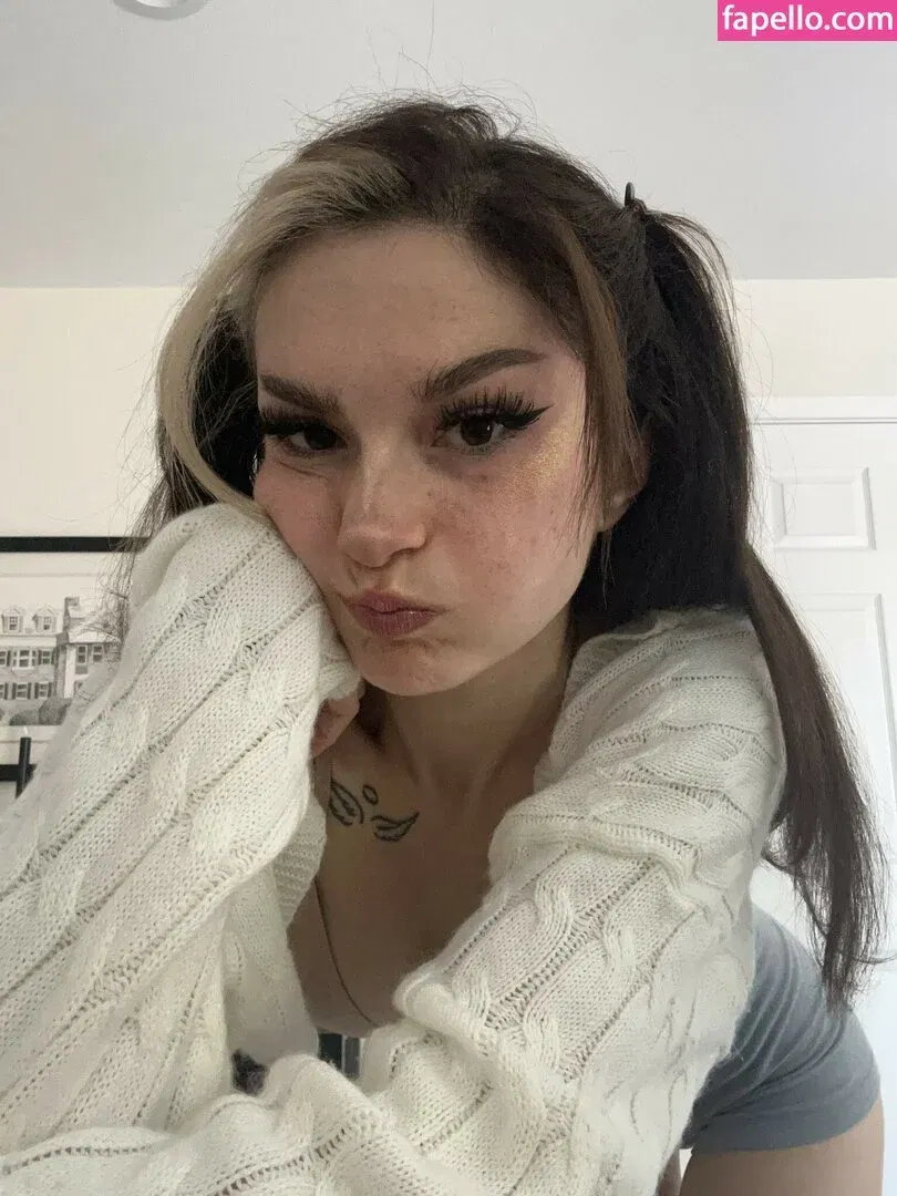 Busy B ASMR / busybasmr Onlyfans Photo Gallery 