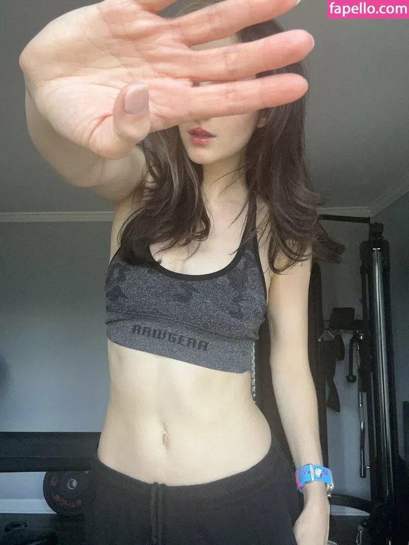 Busy B ASMR / busybasmr Onlyfans Photo Gallery 