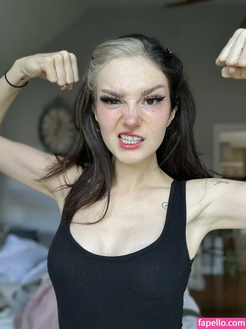 Busy B ASMR / busybasmr Onlyfans Photo Gallery 