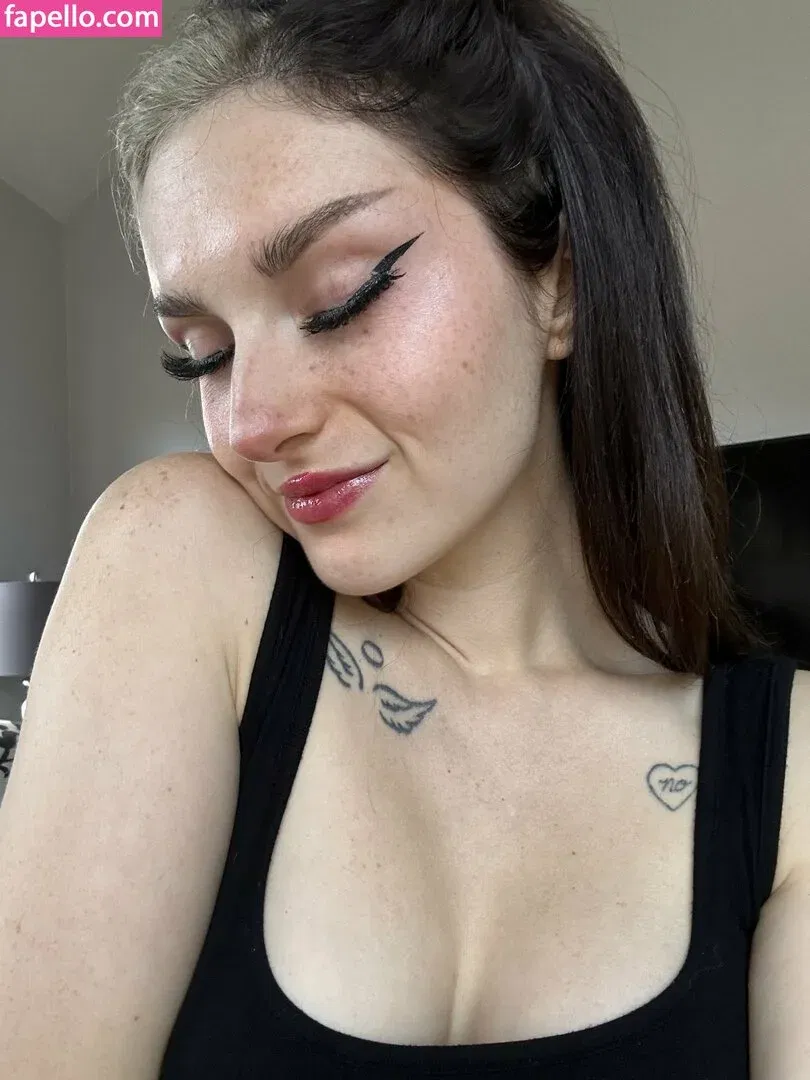 Busy B ASMR / busybasmr Onlyfans Photo Gallery 