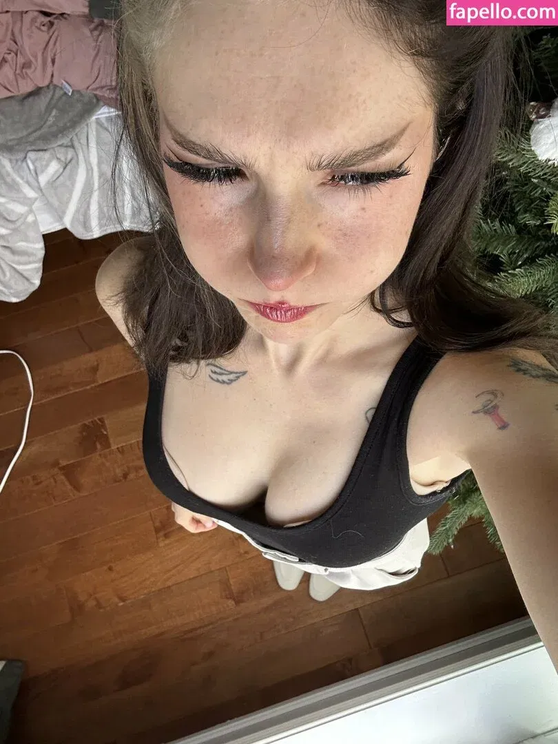 Busy B ASMR / busybasmr Onlyfans Photo Gallery 
