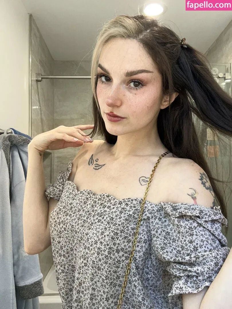 Busy B ASMR / busybasmr Onlyfans Photo Gallery 