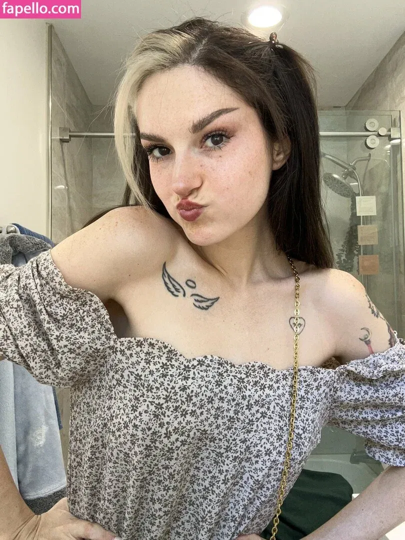 Busy B ASMR / busybasmr Onlyfans Photo Gallery 