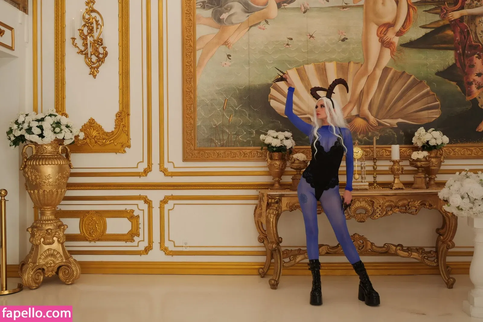 Busy B ASMR / busybasmr Onlyfans Photo Gallery 