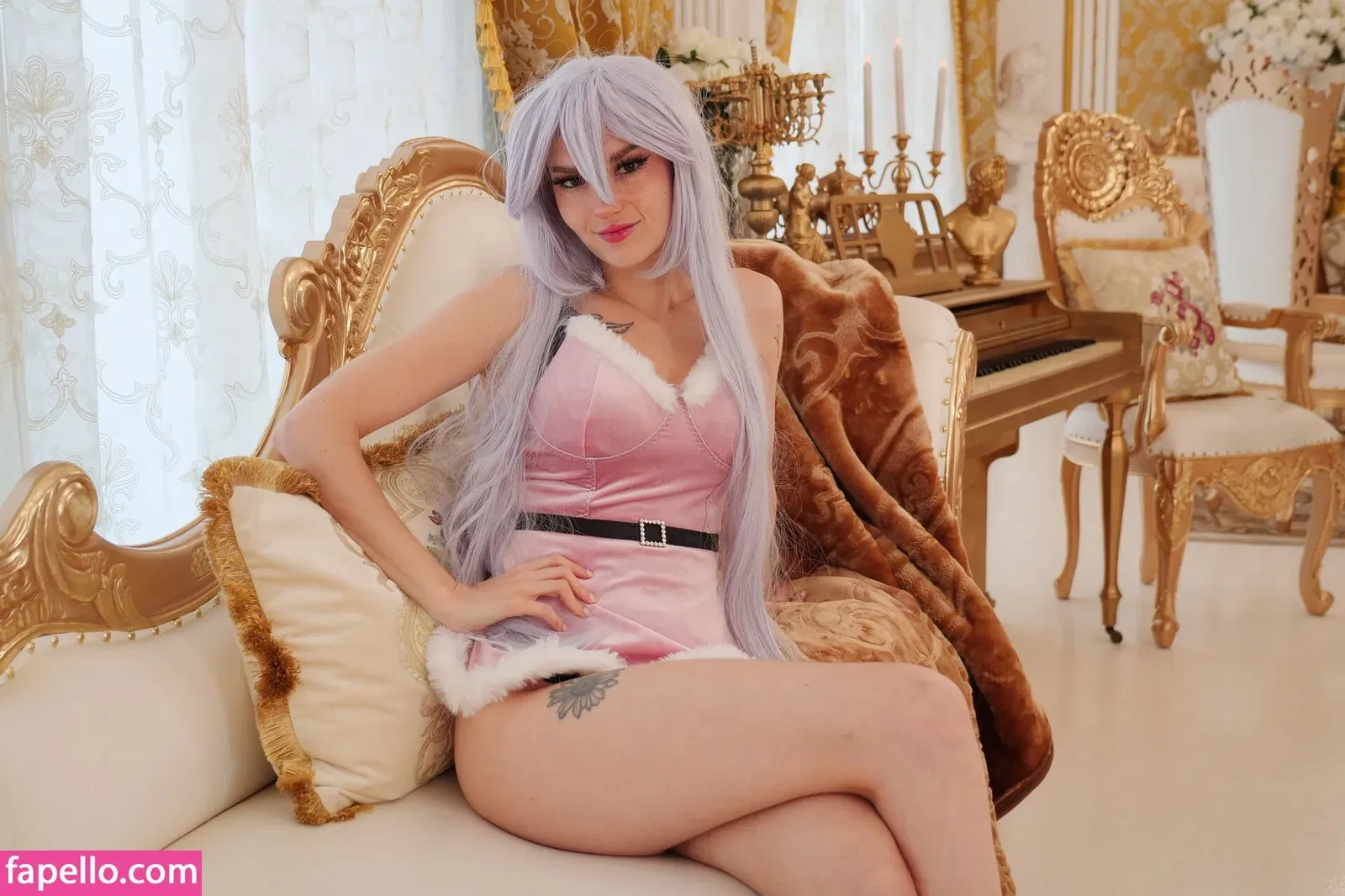 Busy B ASMR / busybasmr Onlyfans Photo Gallery 