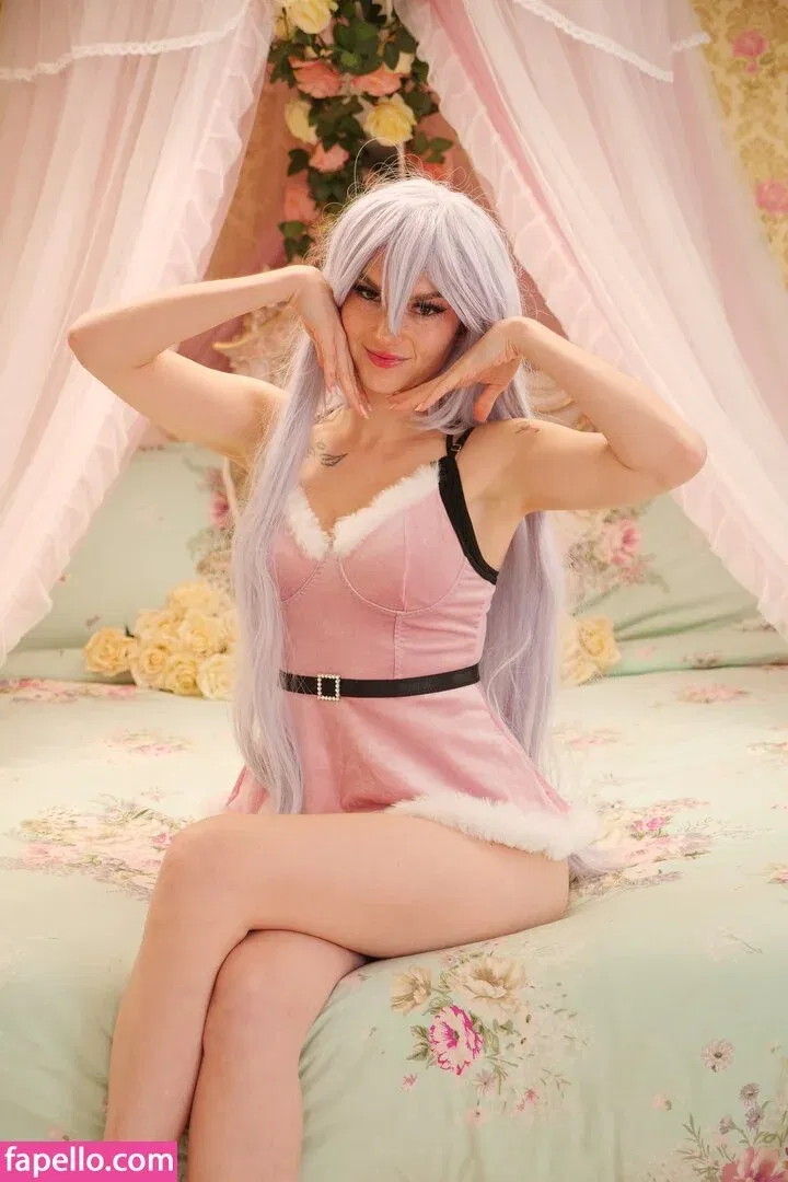 Busy B ASMR / busybasmr Onlyfans Photo Gallery 