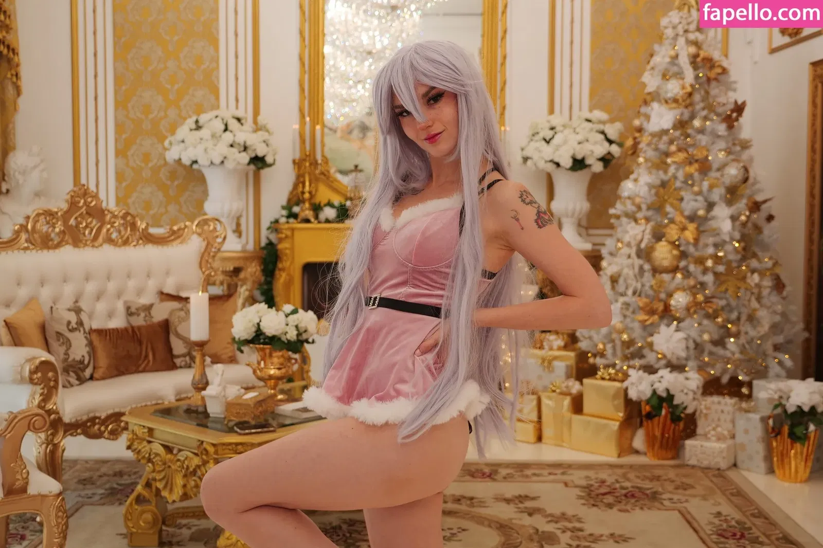 Busy B ASMR / busybasmr Onlyfans Photo Gallery 