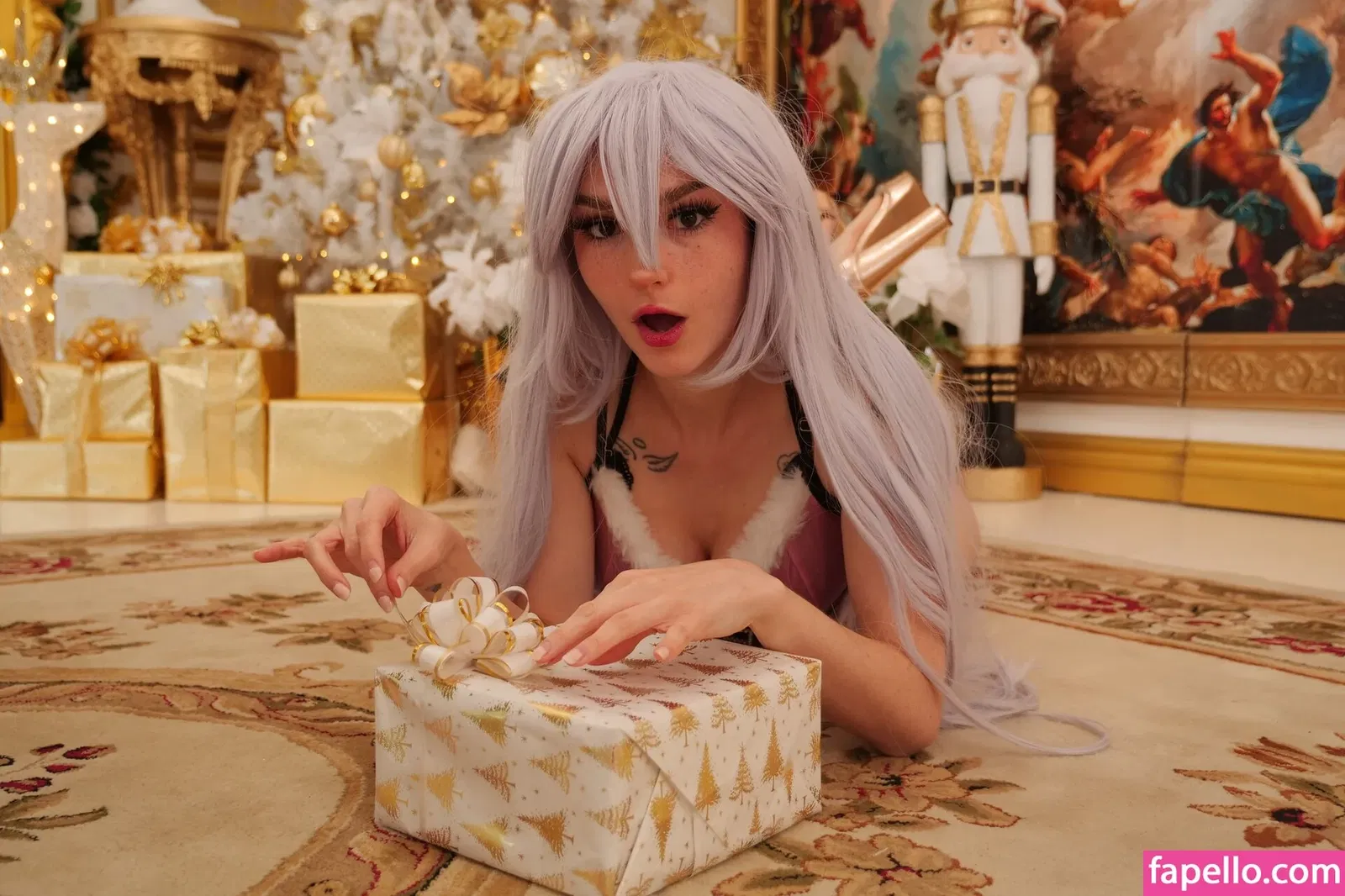 Busy B ASMR / busybasmr Onlyfans Photo Gallery 